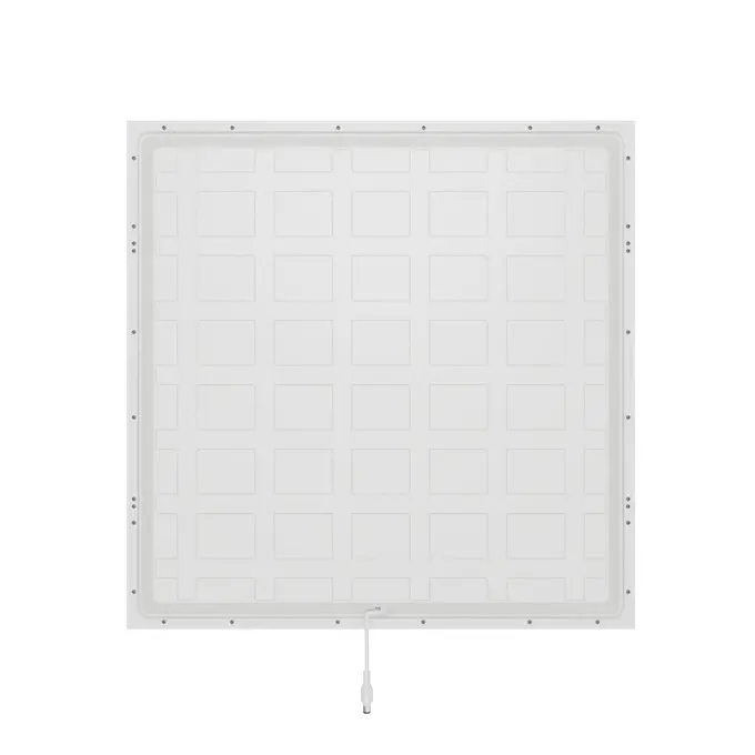 LEDVANCE Panel Comfort UGR19 33W 4320lm 600x600 mm – 840 (4 stk.) - LEDVANCE Panel Comfort UGR19 33W 4320lm 600x600 mm – 840.webp