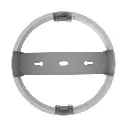 LEDVANCE Downlight Slim Alu Ramme Ø150 mm – Hvid (6 stk.) - DOWNLIGHT SLIM ALU FRAME.webp