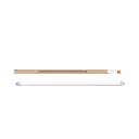 LEDVANCE Damp Proof Compact 50W 6100lm 1500 mm – 840 – 3x1,5mm² – IP66 – Gennemfortrådet (6 stk.) - LEDVANCE Damp Proof Compact 50W 6100lm 1500 mm.webp