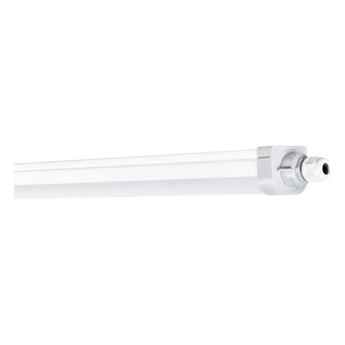 LEDVANCE Damp Proof Compact 50W 6100lm 1500 mm – 840 – 3x1,5mm² – IP66 – Gennemfortrådet (6 stk.) - LEDVANCE Damp Proof Compact 50W 6100lm 1500 mm.webp