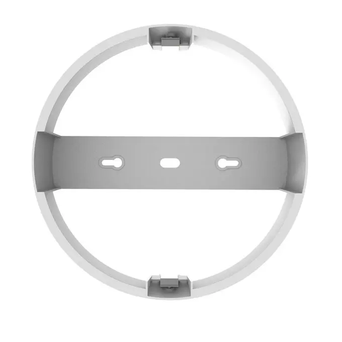 LEDVANCE Downlight Slim Alu Ramme Ø175 mm – Hvid (6 stk.) - LEDVANCE Downlight Slim Alu Ramme Ø175 mm.webp