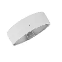 LEDVANCE Downlight Slim Alu Ramme Ø175 mm – Hvid (6 stk.) - LEDVANCE Downlight Slim Alu Ramme Ø175 mm.webp