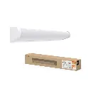 LEDVANCE Linear Spejlarmatur 11W 1430lm 600 mm – Multi Select 830-840 (6 stk.) - LEDVANCE Linear Spejlarmatur.webp
