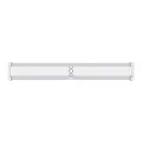 LEDVANCE Linear Spejlarmatur 11W 1430lm 600 mm – Multi Select 830-840 (6 stk.) - LEDVANCE Linear Spejlarmatur.webp