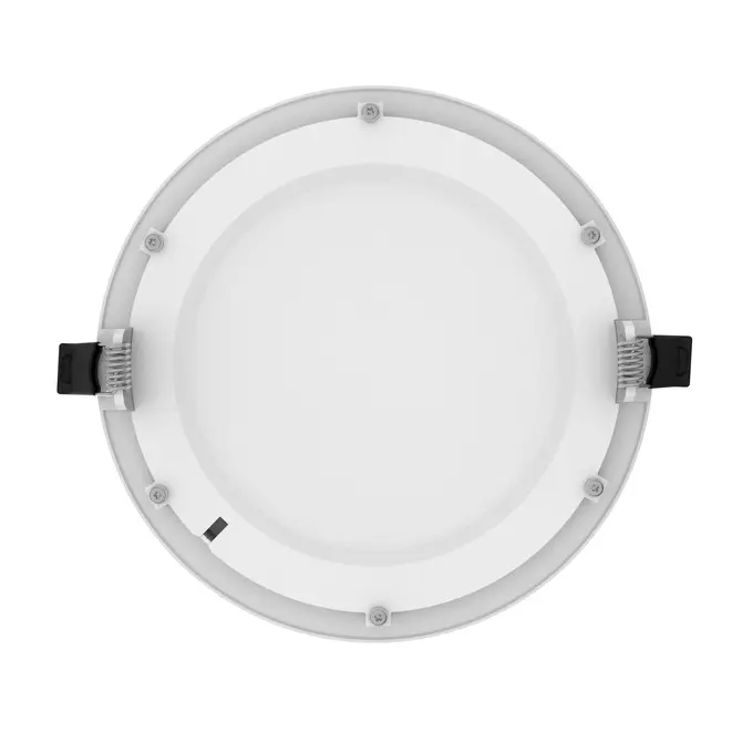 LEDVANCE Downlight Slim Alu 16W 1600lm Ø175 mm – Multi Select 830/840 – Hvid (10 stk.) - LEDVANCE Downlight Slim Alu 16W 1600lm Ø175 mm.webp