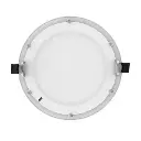 LEDVANCE Downlight Slim Alu 16W 1600lm Ø175 mm – Multi Select 830/840 – Hvid (10 stk.) - LEDVANCE Downlight Slim Alu 16W 1600lm Ø175 mm.webp
