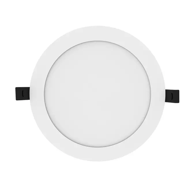 LEDVANCE Downlight Slim Alu 16W 1600lm Ø175 mm – Multi Select 830/840 – Hvid (10 stk.) - LEDVANCE Downlight Slim Alu 16W 1600lm Ø175 mm.webp