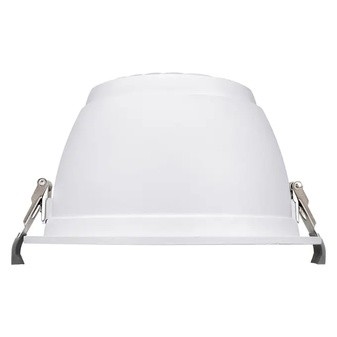 LEDVANCE Downlight Comfort UGR19 30W 3600lm Ø205 mm – Multi Select 930/940 – Hvid (8 stk.) - LEDVANCE DOWNLIGHT COMFORT UGR19.webp