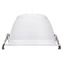LEDVANCE Downlight Comfort UGR19 30W 3600lm Ø205 mm – Multi Select 930/940 – Hvid (8 stk.) - LEDVANCE DOWNLIGHT COMFORT UGR19.webp
