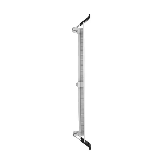 LEDVANCE Downlight Slim Alu 19W 1900lm Ø205 mm – Multi Select 830/840 – Hvid (10 stk.) - LEDVANCE Downlight Slim Alu 19W 1900lm Ø205 mm.webp