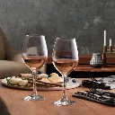 Vinglas, 50cl, Amber, Pasabahce, (6 stk.) - Pasabahce Amber.webp