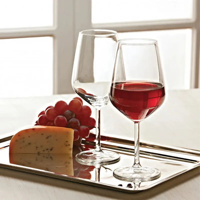 Vinglas, 35cl, Allegra, Pasabahce, (6 stk.) - Vinglas, 35cl, Allegra, Pasabahce.webp