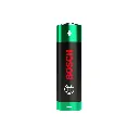 AA-batteri (LR6), Bosch Super Alkaline, 10-pak, (1 stk.) - Bosch Super Alkaline AA LR6SA10B.webp