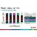 AAA-batteri (LR03), Bosch Super Alkaline, 10-pak, (1 stk.) - Bosch Super Alkaline.webp