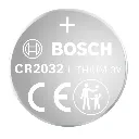 CR2032-knapcellebatteri, 3V, Bosch Lithium, 6-blister, (1 stk.) - CR2032 Bosch Alkaline.webp