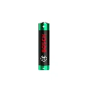 AAA-batteri (LR03), Bosch Super Alkaline, 4-pak, (1 stk.) - AAA LR6 Bosch Super Alkaline 4 pak.webp