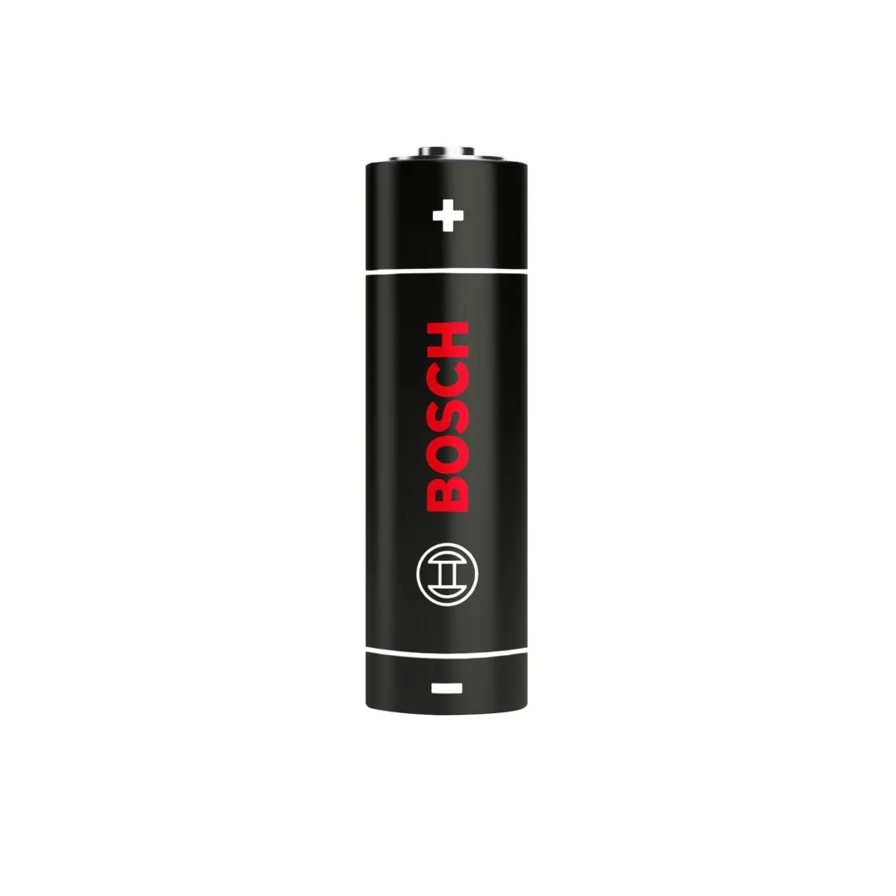 AA-batteri (FR6), Bosch Ultra Lithium, 4-pak, (1 stk.) - AA FR6 1,5 Bosch Ultra Lithium.webp