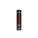 AAA-batteri (FR03), Bosch Ultra Lithium, 4-pak, (1 stk.) - AAA FR03 1,5 Bosch Ultra Lithium.webp