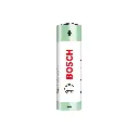 AA-genopladelig batteri (HR6), Bosch Rechargeable NiMh, 2100 mAh, 4-pak, (1 stk.) - AA Bosch Ni-MH HR6.webp