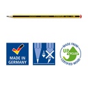 Blyant, Staedtler Noris, 120 HB, sort - Blyant, Staedtler Noris, 120 HB, sort-05.jpg