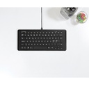 Tastatur, Mousetrapper TB410, Wireless Desktop (Nordic), sort - Tastatur, Mousetrapper TB410, Wireless Desktop (Nordic), sort-02.jpg
