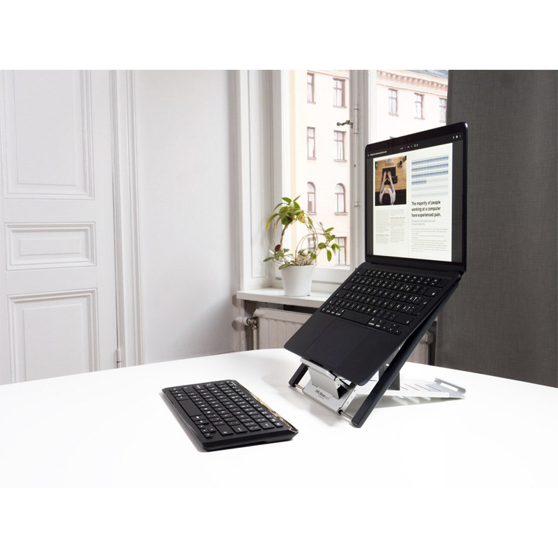 Tastatur, Mousetrapper TB410, Wireless Desktop (Nordic), sort - Tastatur, Mousetrapper TB410, Wireless Desktop (Nordic), sort-06.jpg