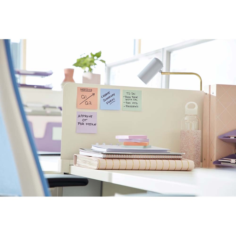 Notes, Post-it, Super sticky, assorteret 76x76mm, pakke a 6 stk (Pakke) - Notes, Post-it, Super sticky, assorteret 76x76mm, pakke a 6 stk (Pakke)-02.jpg