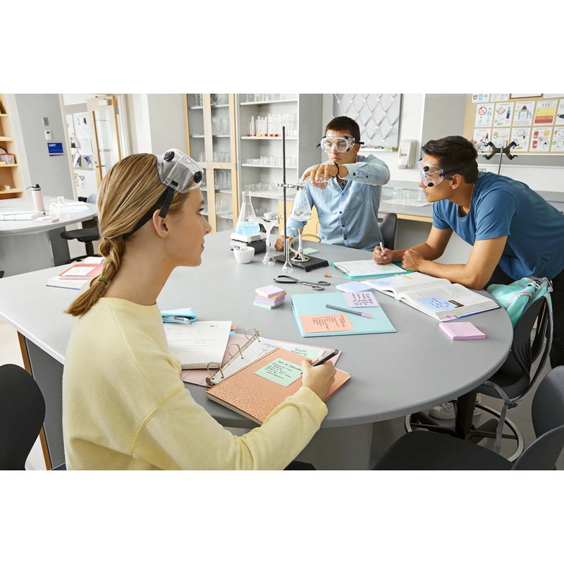 Notes, Post-it, Super sticky, assorteret 76x76mm, pakke a 6 stk (Pakke) - Notes, Post-it, Super sticky, assorteret 76x76mm, pakke a 6 stk (Pakke)-04.jpg