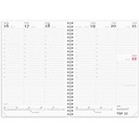 Ugekalender, Mayland, 162x217mm år: 2027, Flerfarvet, - Ugekalender, Mayland, 162x217mm år 2027, Flerfarvet,-06.jpg