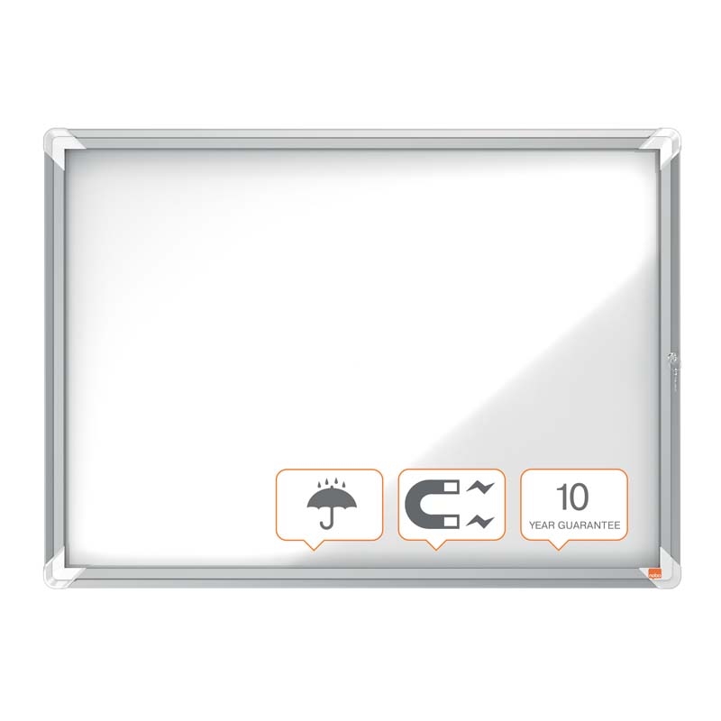 Opslagsskab, Nobo 923x667x43mm, 8xA4 - Opslagsskab, Nobo 923x667x43mm, 8xA4-06.jpg