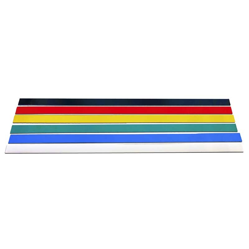 Magnetbånd, Twinco Twin, gul, 20x500 - Magnetbånd, Twinco Twin, gul, 20x500-02.jpg