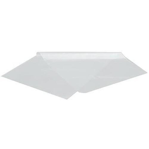 Plastpose, 20x40cm, 50my, PE, (500 stk.)