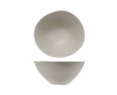 Skål, rund, Ø15,2x7,2cm, beige, melamin, KUPO, (6 stk.)
