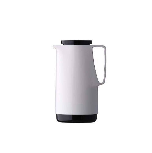 Termokande, 1 l, Rotpunkt, model 760, flere farver, (1 stk.) (Hvid)