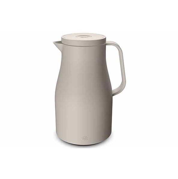 Termokande, 1L, Alfi, ECONSCIOUS, flere farver, (1 stk.) (Beige)