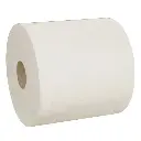 Aftørringspapir, Plus, hvid, 221m x 23,5cm, Tork W1/2/3, 130042, (1 stk.)