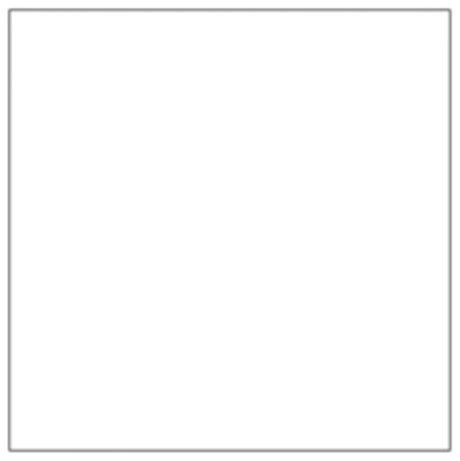 Middagsserviet, 2-lags, 1/4 fold, 40x40cm, hvid, nyfiber, (2000 stk.)