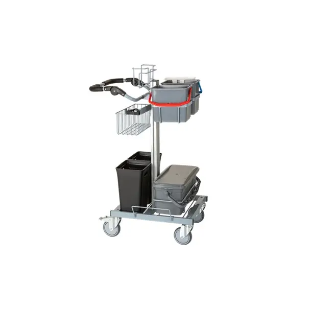 Exclusiv 1 gavls fugt vogn, model 1, Tina Trolleys, (1 stk.)
