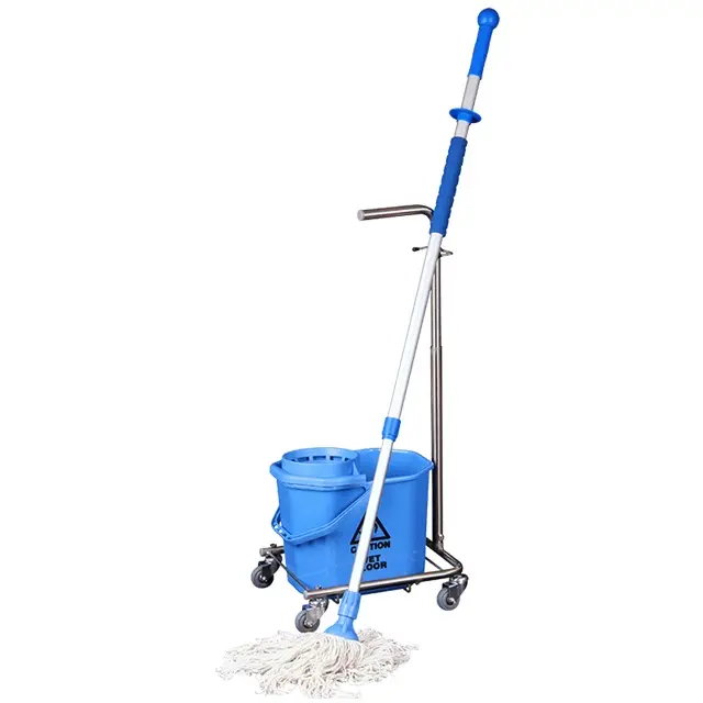 Komplet Vindy Mini Mop system, 12 L, NMF, (1 stk.)