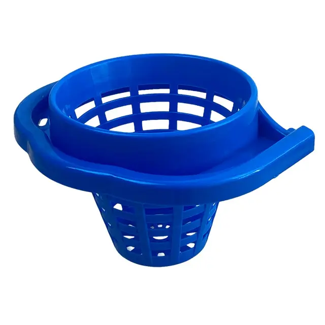 Vindy presse til 12L Mini Mop spand, blå, plast, NMF, (1 stk.)