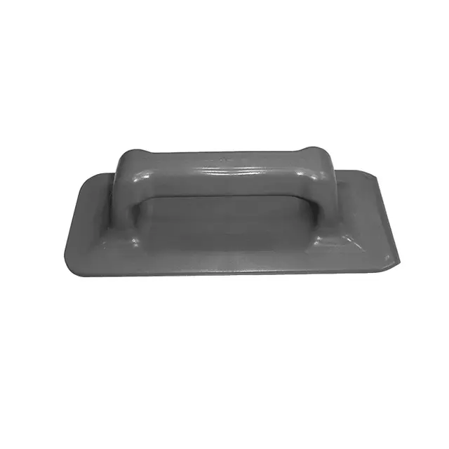 Skurepad holder, 23 cm - til hånd, NMF, (1 stk.)