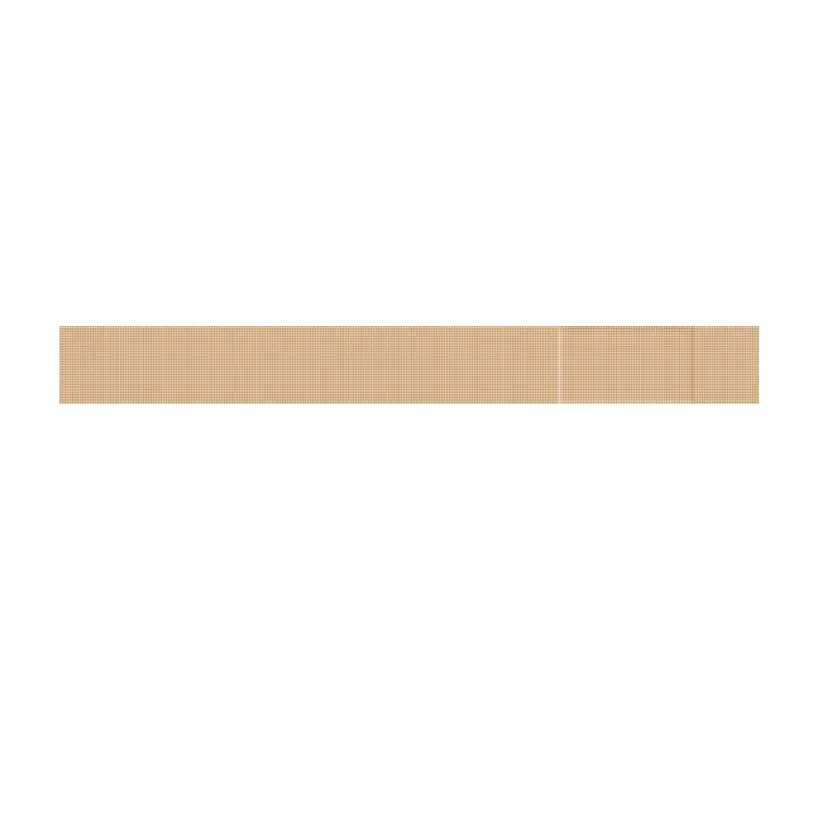 Elastiske plastre, brun, 180x20mm, Protectaplast, (100 stk.)