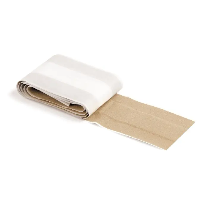 Super elastisk plasterrulle, 6cm x 1m, Protectaplast, (1 stk.)