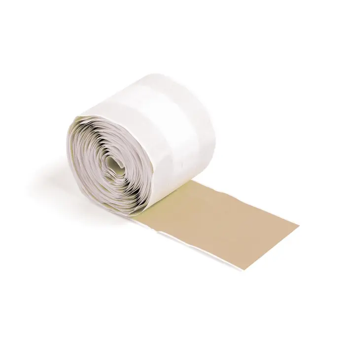 Elastisk plasterrulle, 8cm x 5m, Protectaplast, (1 stk.)
