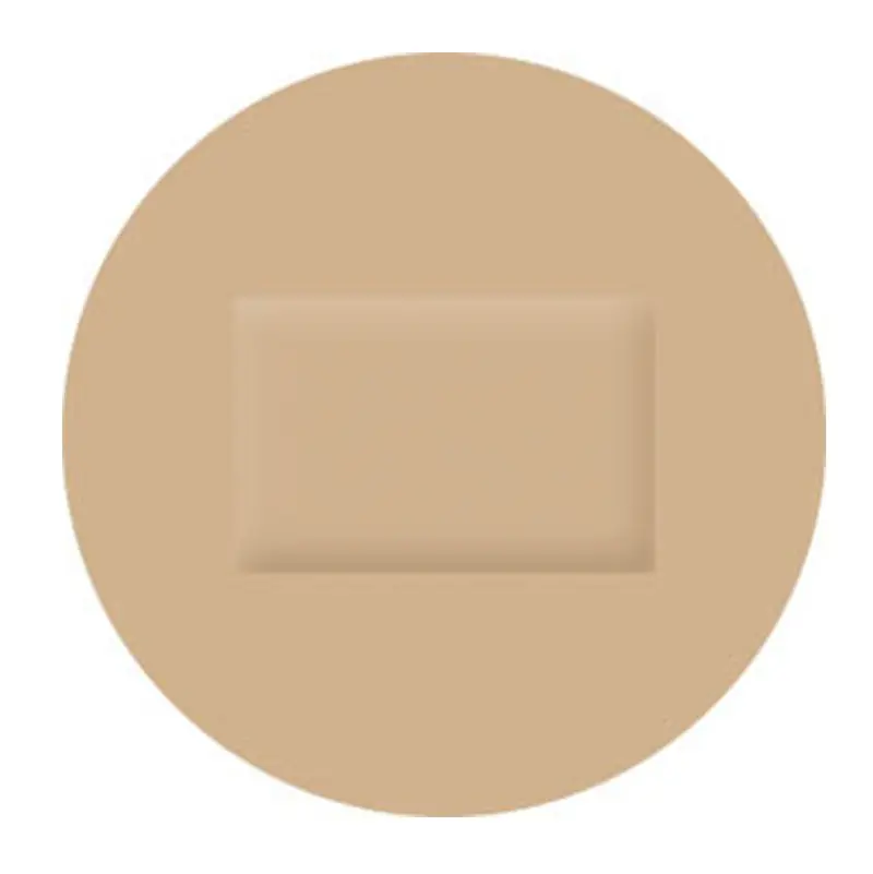 Runde vandtætte plastre, Ø23mm, Protectaplast, (100 stk.)