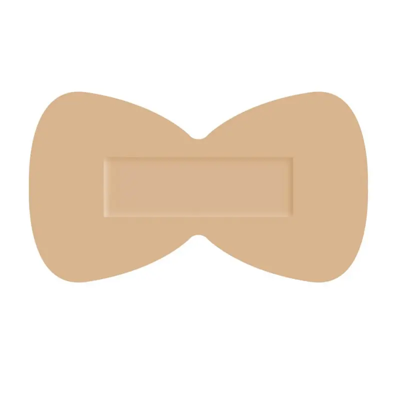 Vandtætte plastre, 68x38mm, "Butterfly", Protectaplast, (50 stk.)