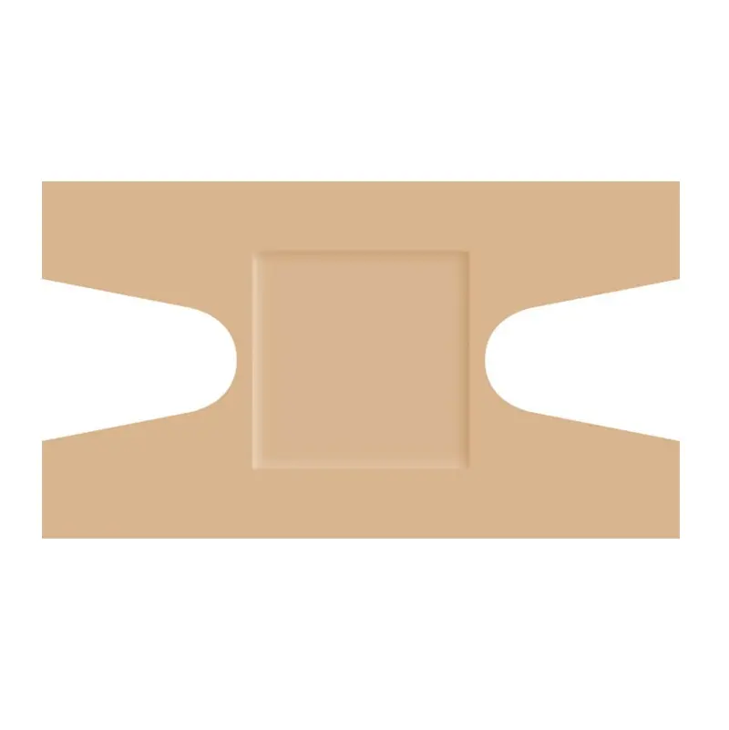 Vandtætte knoplastre, 68x38mm, Protectaplast, (50 stk.)