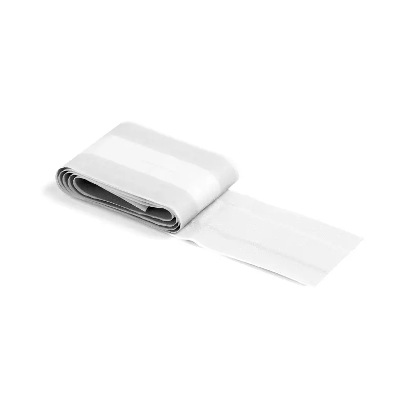 Allergivenlig plasterrulle, 6cm x 1m, hvid, sensitiv, Protectaplast Soft, (1 stk.)