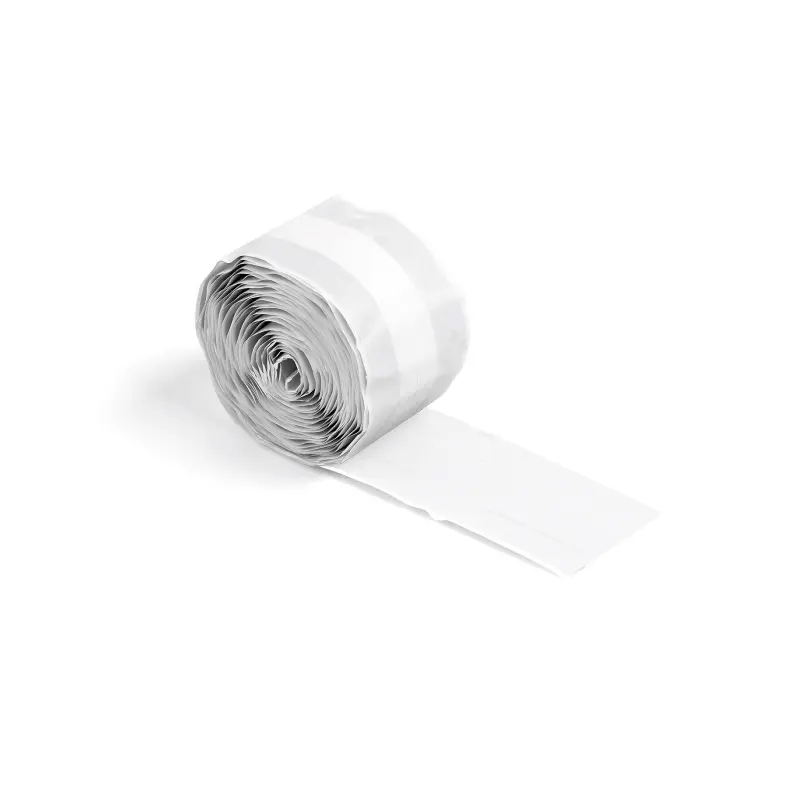 Allergivenlig plasterrulle, 6cm x 5m, hvid, sensitiv, Protectaplast Soft, (1 stk.)