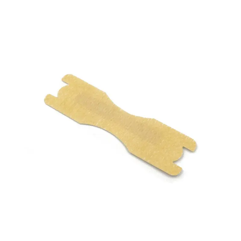 Næseplaster mod snorken, brun, Protectaplast, (30 stk.)